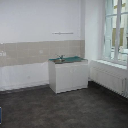 Appartement à louer 3 pièces 80.67m² - Photo 3