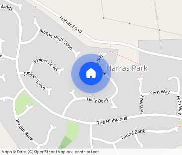 Holly Bank, Whitehaven, Cumbria, CA28 - Photo 1