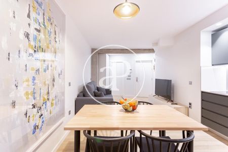 Loft for rent in La Xerea (Valencia) - Photo 5