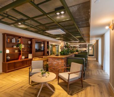 2 bedroom flat to rent - Photo 2