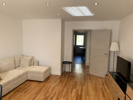 Location Appartement 4 pièces 74m² SARREGUEMINES 57200 - Photo 2