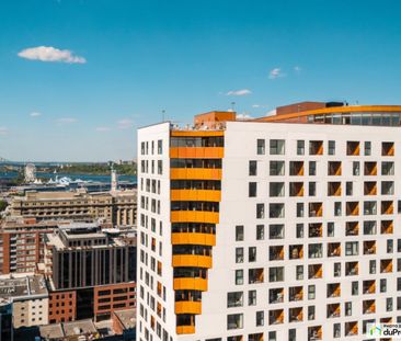 245 boulevard Robert-Bourrassa - Unité 3½ - Odea, Ville-Marie (Cent... - Photo 1