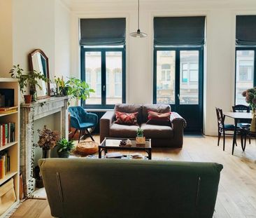 Appartement te huur - Foto 3