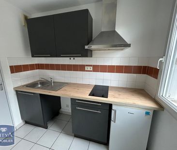 Location Appartement 2 pièces 48m² LAVAL 53000 - Photo 4