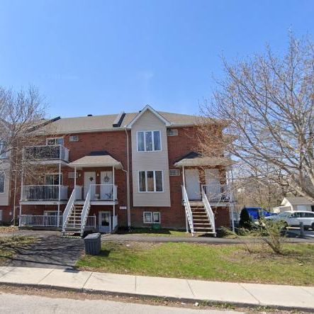 2 CH - 1 SDB - Gatineau - $1,525 /mo - Photo 1