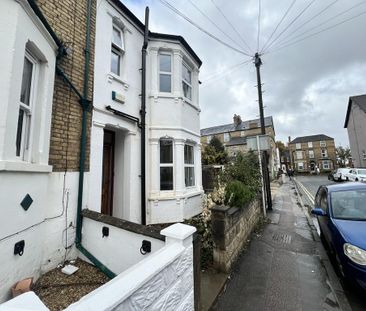 1 bedroom terraced house to rent - Photo 1