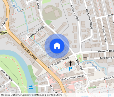 Butchers Lonnen, Morpeth, NE61 - Photo 1