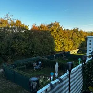 (reserviert) sehr ruhige Zwei- Zimmer- Wohnung in Stammersdorf - Photo 2