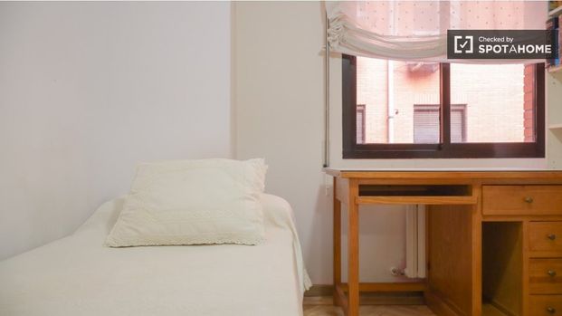 madrid, Community of Madrid 28005 - Photo 1