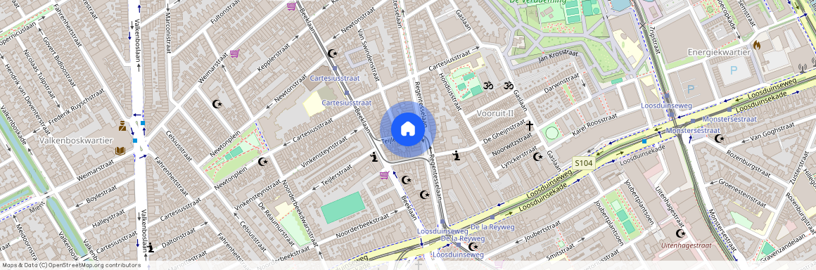 Rond de Energiecentrale, 2562 RP, Teijlerstraat, Den Haag