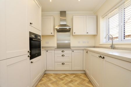 3 bedroom detached to rent Ash Drive, Martham NR29 - Photo 5