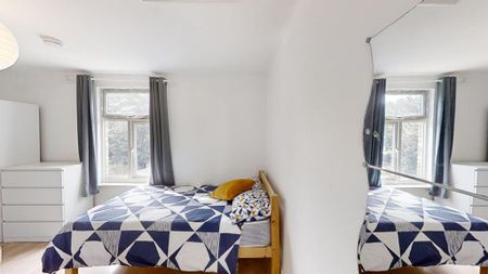 5 bedroom house share to rent - Photo 4
