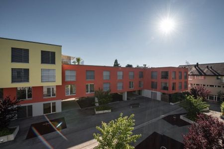 Unique, trendy, central - your new home on three floors - Photo 4