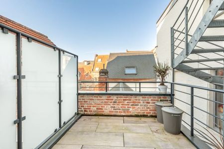 Appartement te huur - Photo 5