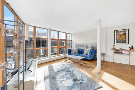 2 Bed Flat, Galaxy House, EC2A - Photo 4
