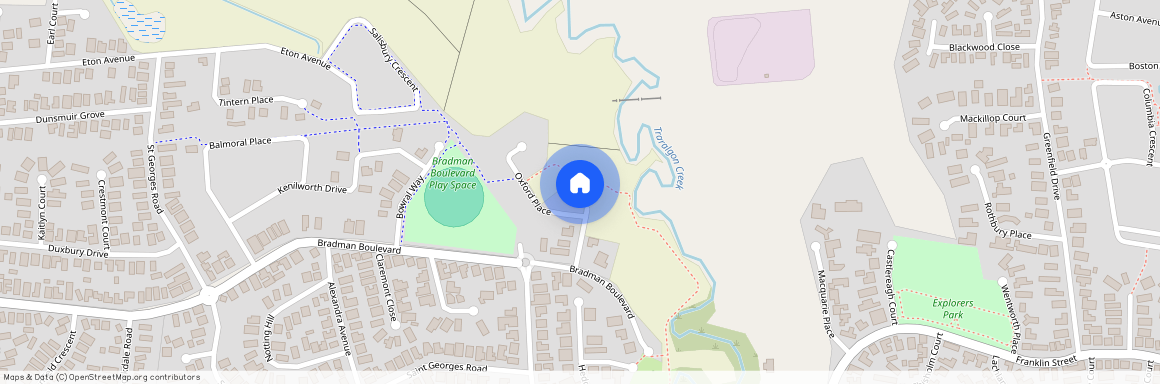 7A Waterford Court, Vic 3844, Traralgon