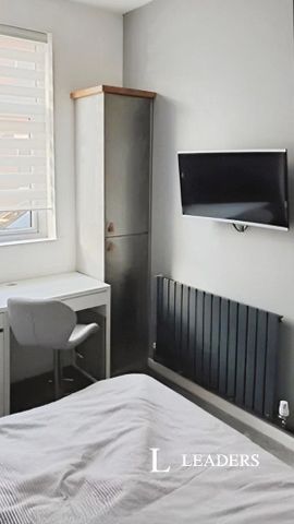 3 bedroom terraced to rent Darnley Street; Shelton; ST4 - Photo 2