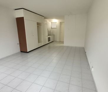 MINUSIO, 1 1/2-ROOM APARTMENT WITH LAKE VIEW - Photo 2