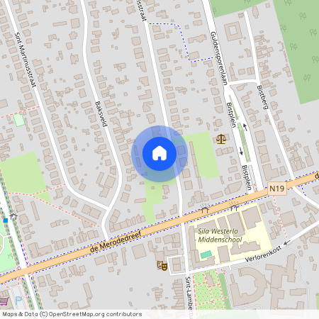 Rodekruisstraat 7A, 2260 Westerlo