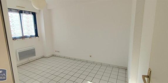 Location Appartement 1 pièce 17m² POITIERS 86000 - Photo 2