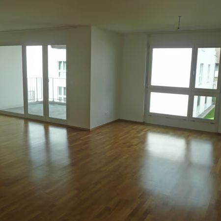 3.5 Zimmer, 95 m², 1. Stock - Foto 1