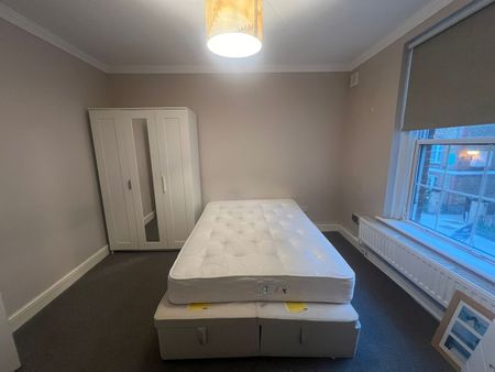 2 Bed Flat, Levita House, NW1 - Photo 4