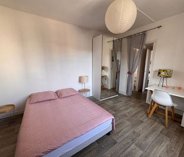 Location Appartement 2 pièces 33m² - Photo 2