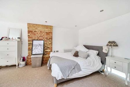 Fyfield Road, Brixton, SW9 - Photo 5