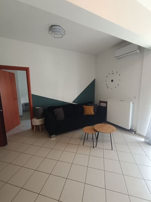 Διαμέρισμα για ενοικίαση Γαλανέικα - Νέα Ιωνία - Άνοιξη (Λαμία) - Photo 1