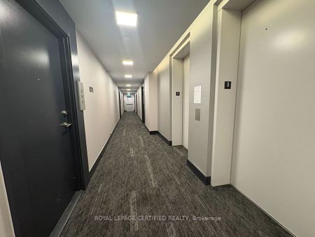 For Lease - 180 Veterans Drive Unit# 307, Brampton, Ontario - Photo 5