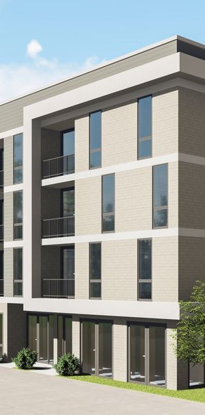 Appartement à Salaberry-de-Valleyfield - Photo 1