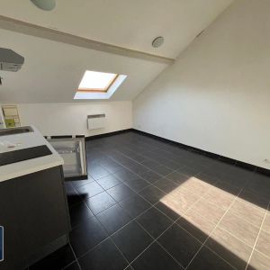 Appartement à louer 2 pièces 22.07m² - Photo 2