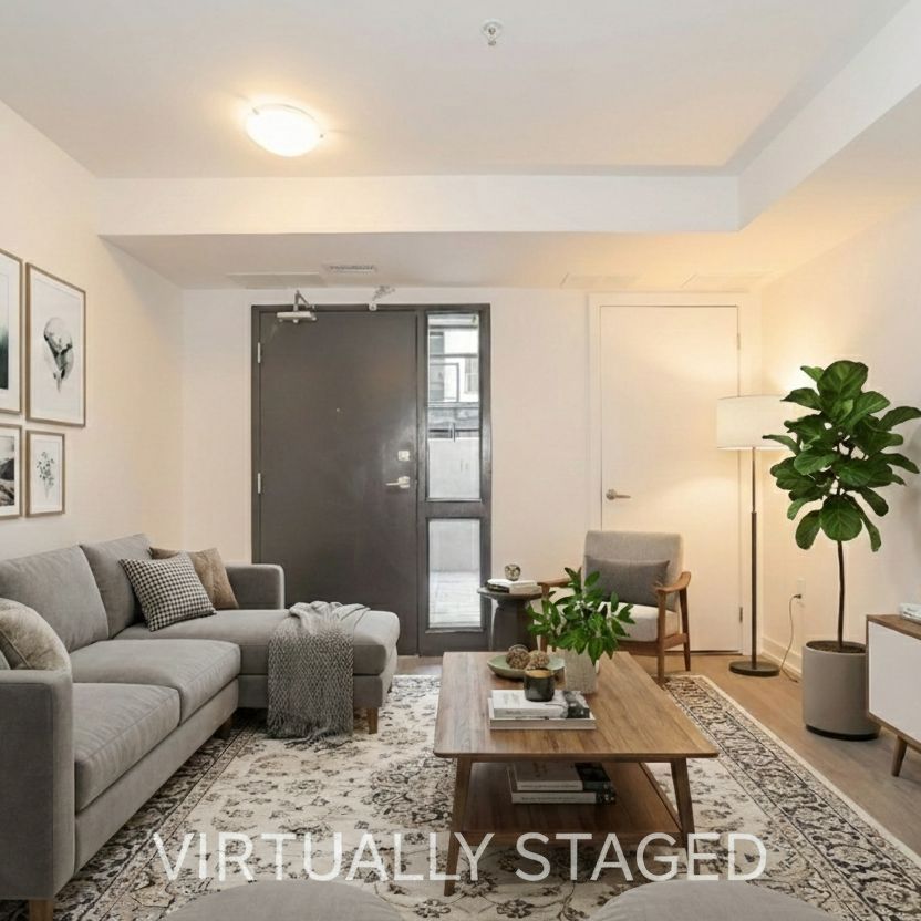 For Lease - 1650 Victoria Park Avenue Unit# 103, Toronto, Ontario - Photo 1