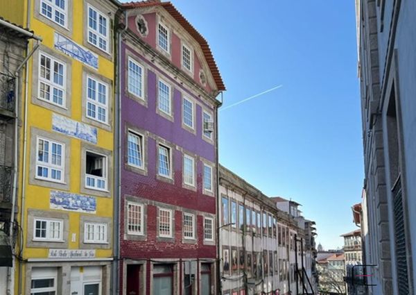 Apartamento T1 DUPLEX