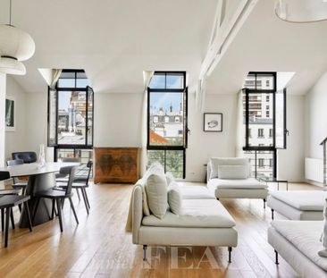 Appartement • Cambronne-Garibaldi - Photo 6