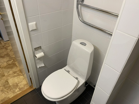 Johan Enbergs väg, Solna - Photo 3