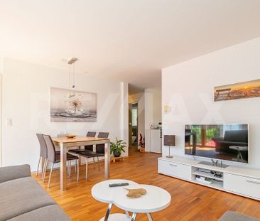 3.5 Zimmer-Wohnung zu vermieten - Photo 4