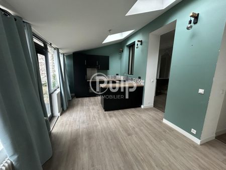 Appartement à louer à Saint Omer - Réf. siegeg0844 - Photo 2