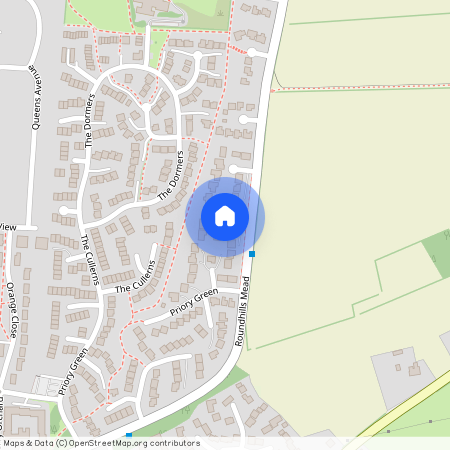 Biddel Springs, Highworth