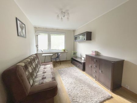 MIESZKANIE na WYNAJEM - Zdjęcie 5