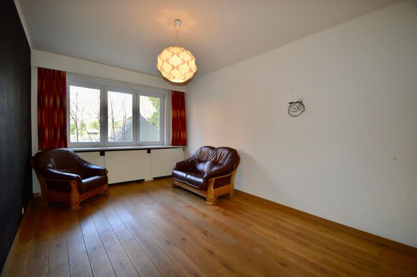 ANTWERPEN - appartement met 2 slaapkamers nabij het Albertpark. - Photo 1