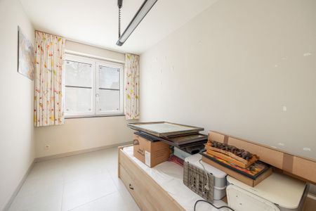 Gelijkvloers appartement met tuintje in centrum Sint-Antonius - Foto 3