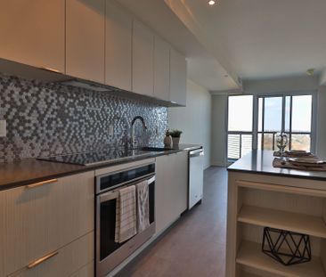 For Lease - 2 Sonic Way Unit# 2107, Toronto, Ontario - Photo 4