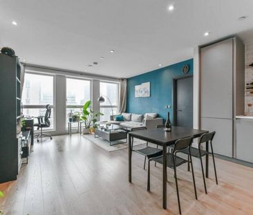 2 Bed Flat, Leon House, CR0 - Photo 5