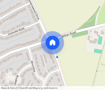 Kingswood Avenue, Hitchin, Hertfordshire - Photo 1