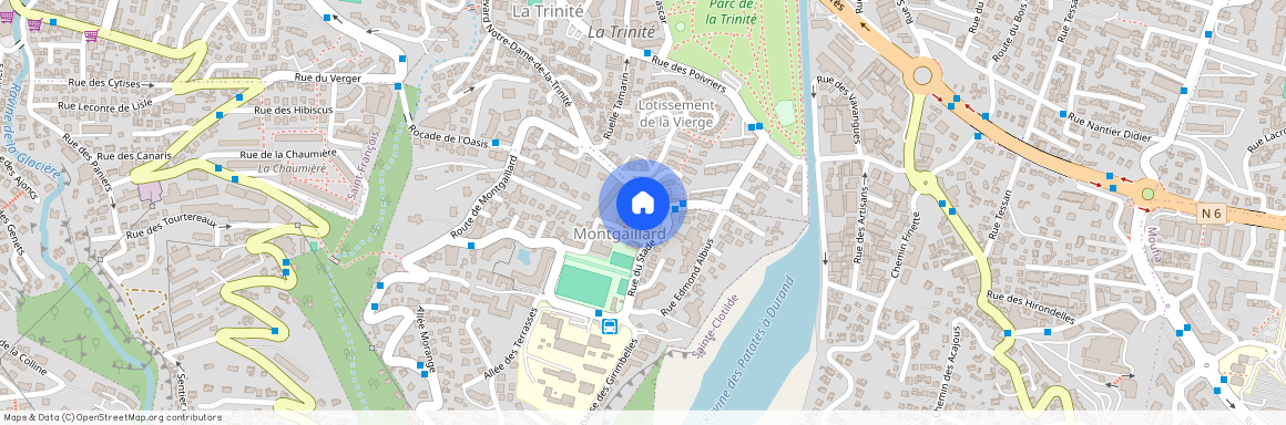 97400, Saint-Denis
