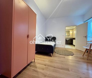 Schönes Apartment mit Komplettausstattung in Karlsruhe / Durlach - Photo 1