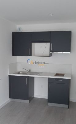 Appartement à louer Saint-Jean-de-la-Ruelle - Photo 1