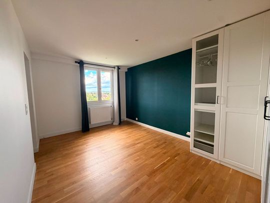 Location Appartement 4 pièces 86m² - Photo 1
