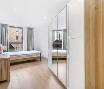 Gatsby Apartments, Gunthorpe Street, London, E1 - Photo 4